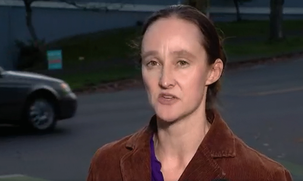 Seattle Mayoral Race Results